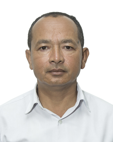 Balaraj Thapa